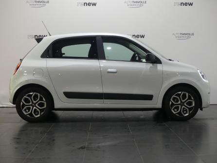 RENAULT Twingo Twingo III SCe 65 Equilibre à vendre à Macon - Image n°4