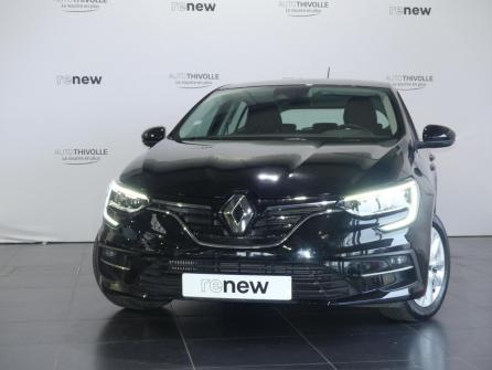 RENAULT Megane Mégane IV Berline TCe 140 FAP Business à vendre à Macon - Image n°1