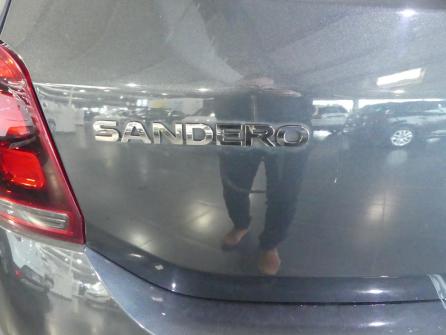 DACIA Sandero TCe 90 15 ans à vendre à Macon - Image n°3