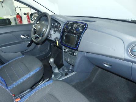 DACIA Sandero TCe 90 15 ans à vendre à Macon - Image n°17