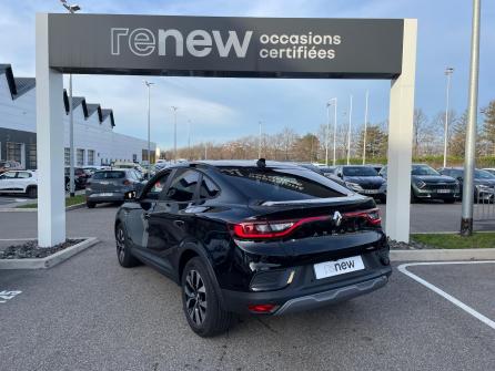 RENAULT Arkana TCe 140 EDC - 22 Evolution à vendre à Saint-Etienne - Image n°2