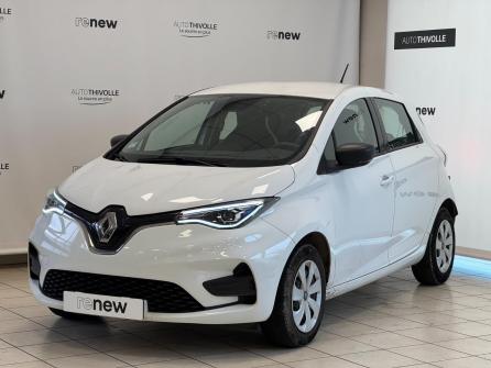 RENAULT Zoe R110 Life à vendre à Villefranche-sur-Saône - Image n°1