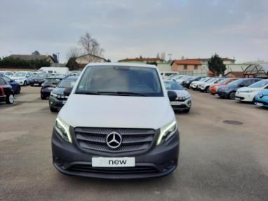 MERCEDES-BENZ Vito 114 CDI LONG FWD PRO d'occasion  de 2021  à  Villefranche-sur-Saône 