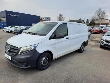 MERCEDES-BENZ Vito 114 CDI LONG FWD PRO à vendre à Villefranche-sur-Saône - Image n°2