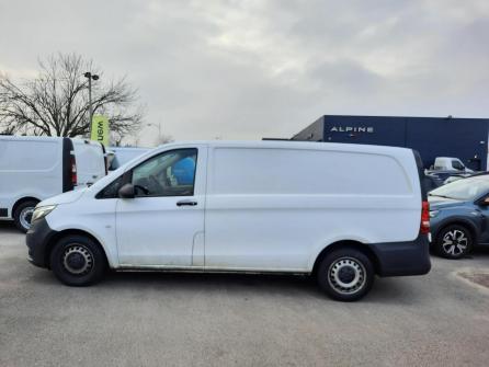 MERCEDES-BENZ Vito 114 CDI LONG FWD PRO à vendre à Villefranche-sur-Saône - Image n°3