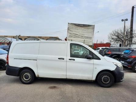 MERCEDES-BENZ Vito 114 CDI LONG FWD PRO à vendre à Villefranche-sur-Saône - Image n°4