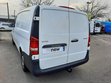 MERCEDES-BENZ Vito 114 CDI LONG FWD PRO à vendre à Villefranche-sur-Saône - Image n°6