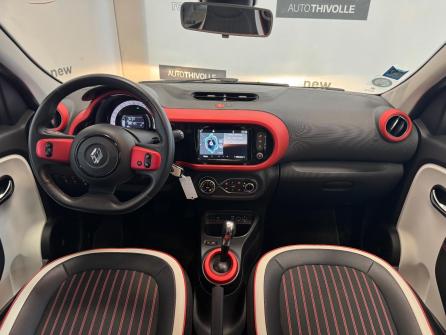 RENAULT Twingo Twingo III Achat Intégral - 21 Intens à vendre à Villefranche-sur-Saône - Image n°7