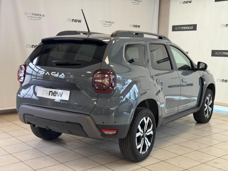 DACIA Duster Blue dCi 115 4x2 Journey + à vendre à Villefranche-sur-Saône - Image n°3