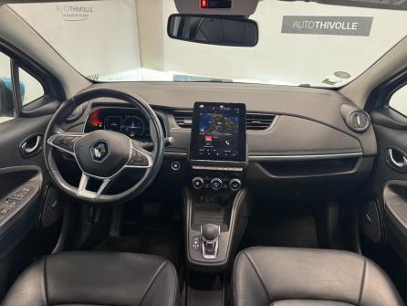 RENAULT Zoe R135 Achat Intégral SL Edition One à vendre à Villefranche-sur-Saône - Image n°7