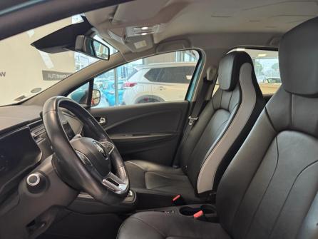 RENAULT Zoe R135 Achat Intégral SL Edition One à vendre à Villefranche-sur-Saône - Image n°12