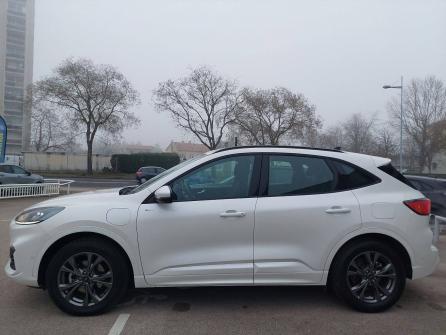 FORD Kuga Kuga 2.5 Duratec 225 ch PHEV Powershift ST-Line 5p à vendre à Villefranche-sur-Saône - Image n°3