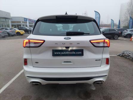 FORD Kuga Kuga 2.5 Duratec 225 ch PHEV Powershift ST-Line 5p à vendre à Villefranche-sur-Saône - Image n°5