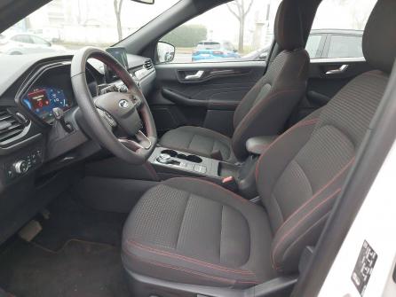 FORD Kuga Kuga 2.5 Duratec 225 ch PHEV Powershift ST-Line 5p à vendre à Villefranche-sur-Saône - Image n°6