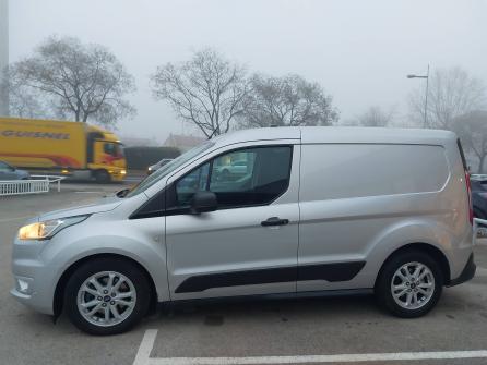 FORD Transit Connect TRANSIT CONNECT FGN L1 CHARGE AUGMENTEE 1.5 ECOBLUE 120 S&S TREND 4p à vendre à Villefranche-sur-Saône - Image n°3