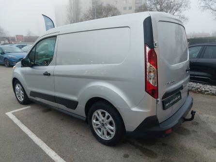 FORD Transit Connect TRANSIT CONNECT FGN L1 CHARGE AUGMENTEE 1.5 ECOBLUE 120 S&S TREND 4p à vendre à Villefranche-sur-Saône - Image n°10