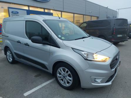 FORD Transit Connect TRANSIT CONNECT FGN L1 CHARGE AUGMENTEE 1.5 ECOBLUE 120 S&S TREND 4p à vendre à Villefranche-sur-Saône - Image n°12