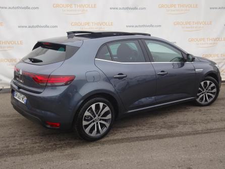 RENAULT Megane Megane IV Berline Blue dCi 115 EDC Techno à vendre à Villefranche sur Saône - Image n°2