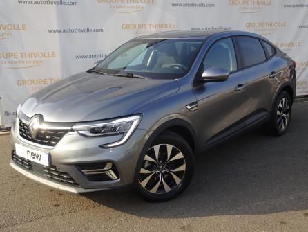 RENAULT Arkana TCe 140 EDC FAP Business à vendre à Villefranche sur Saône - Image n°1