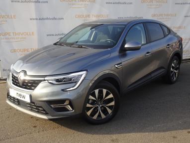 RENAULT Arkana TCe 140 EDC FAP Business d'occasion  de 2022  à  Villefranche sur Saône 