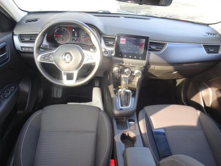 RENAULT Arkana TCe 140 EDC FAP Business à vendre à Villefranche sur Saône - Image n°7