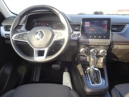 RENAULT Arkana TCe 140 EDC FAP Business à vendre à Villefranche sur Saône - Image n°8