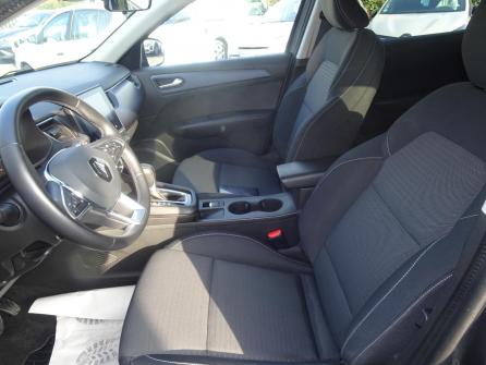 RENAULT Arkana TCe 140 EDC FAP Business à vendre à Villefranche sur Saône - Image n°9