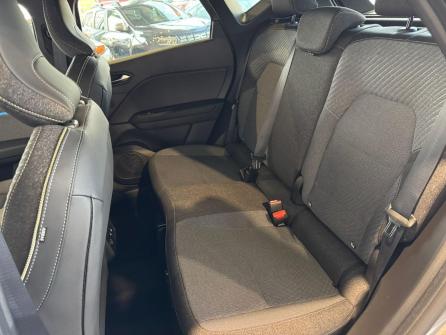 RENAULT Captur TCe 90 Techno à vendre à Villefranche sur Saône - Image n°6