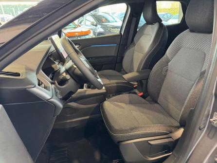 RENAULT Captur TCe 90 Techno à vendre à Villefranche sur Saône - Image n°9