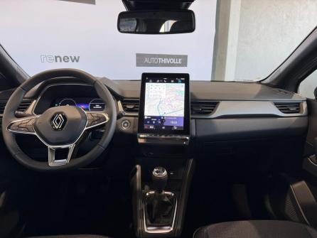 RENAULT Captur TCe 90 Techno à vendre à Villefranche sur Saône - Image n°10