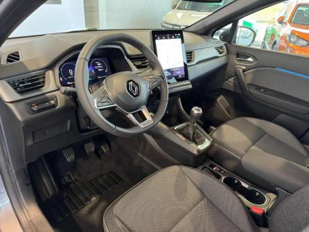 RENAULT Captur TCe 90 Techno à vendre à Villefranche sur Saône - Image n°11