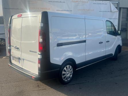 RENAULT Trafic Fg VUL TRAFIC FGN L2H1 1300 KG DCI 120 GRAND CONFORT à vendre à Givors - Image n°2