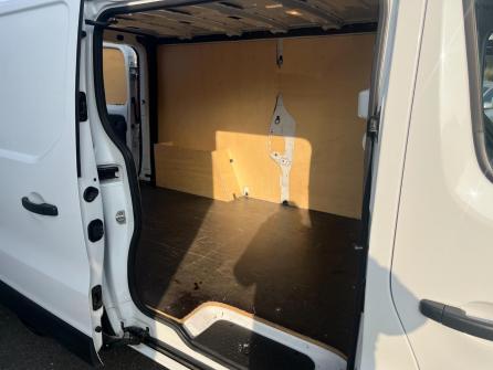 RENAULT Trafic Fg VUL TRAFIC FGN L2H1 1300 KG DCI 120 GRAND CONFORT à vendre à Givors - Image n°7