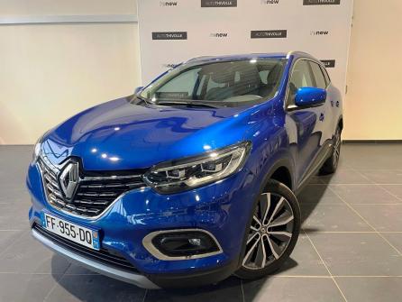 RENAULT Kadjar TCe 160 FAP Intens à vendre à Le Creusot - Image n°1