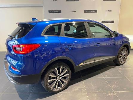 RENAULT Kadjar TCe 160 FAP Intens à vendre à Le Creusot - Image n°2