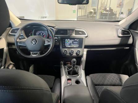 RENAULT Kadjar TCe 160 FAP Intens à vendre à Le Creusot - Image n°8