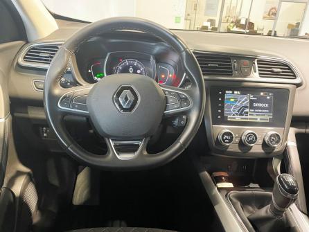 RENAULT Kadjar TCe 160 FAP Intens à vendre à Le Creusot - Image n°9