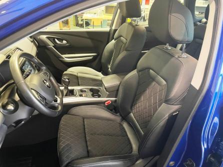 RENAULT Kadjar TCe 160 FAP Intens à vendre à Le Creusot - Image n°12