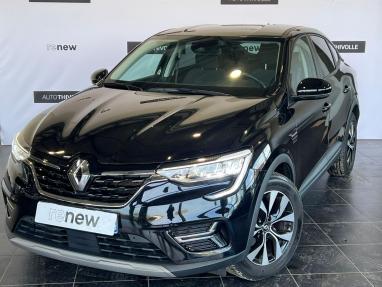 RENAULT Arkana TCe 140 EDC FAP Business d'occasion  de 2022  à  Saint-Chamond 