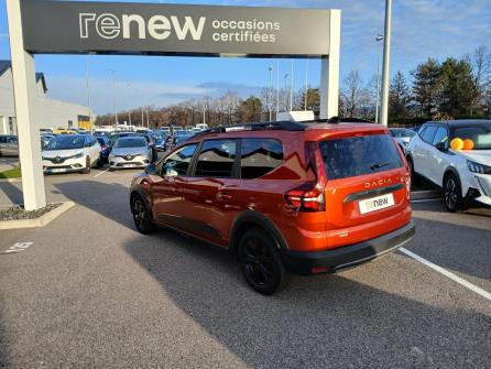 DACIA Jogger Hybrid 140 7 places Extreme à vendre à Saint-Etienne - Image n°2