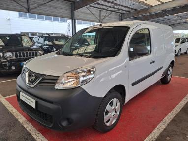 NISSAN NV250 L2 NV250 DCI 95 OPTIMA d'occasion  de 2020  à  Chalon-sur-Saône 