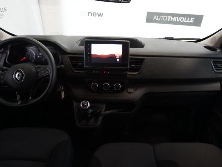 RENAULT Trafic Combi L2 dCi 150 Energy S&S Zen à vendre à Villefranche sur Saône - Image n°7