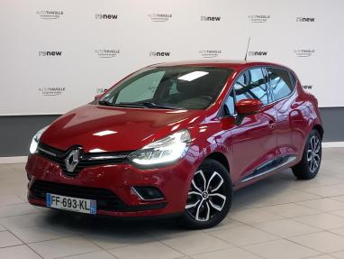 RENAULT Clio Estate Clio Estate TCe 90 E6C Intens d'occasion  de 2019  à  Chalon-sur-Saône 