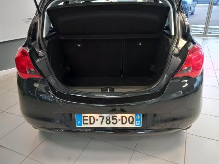 OPEL Corsa 1.4 90 ch Edition à vendre à Chalon-sur-Saône - Image n°7