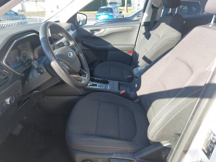 FORD Kuga Kuga 2.5 Duratec 225 ch PowerSplit PHEV e-CVT S&S Titanium 5p à vendre à Villefranche-sur-Saône - Image n°6