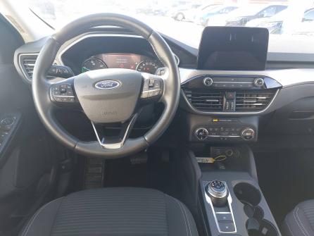 FORD Kuga Kuga 2.5 Duratec 225 ch PowerSplit PHEV e-CVT S&S Titanium 5p à vendre à Villefranche-sur-Saône - Image n°8