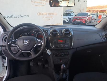 DACIA Sandero SCe 75 Essentiel à vendre à Givors - Image n°9