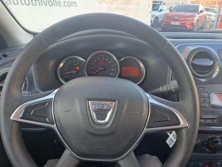 DACIA Sandero SCe 75 Essentiel à vendre à Givors - Image n°14