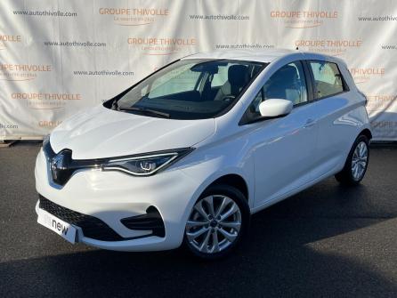 RENAULT Zoe R110 Zen à vendre à Givors - Image n°1