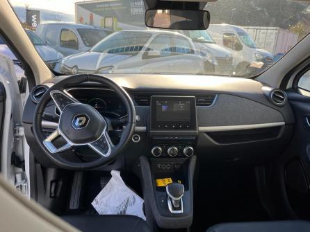 RENAULT Zoe R110 Zen à vendre à Givors - Image n°4